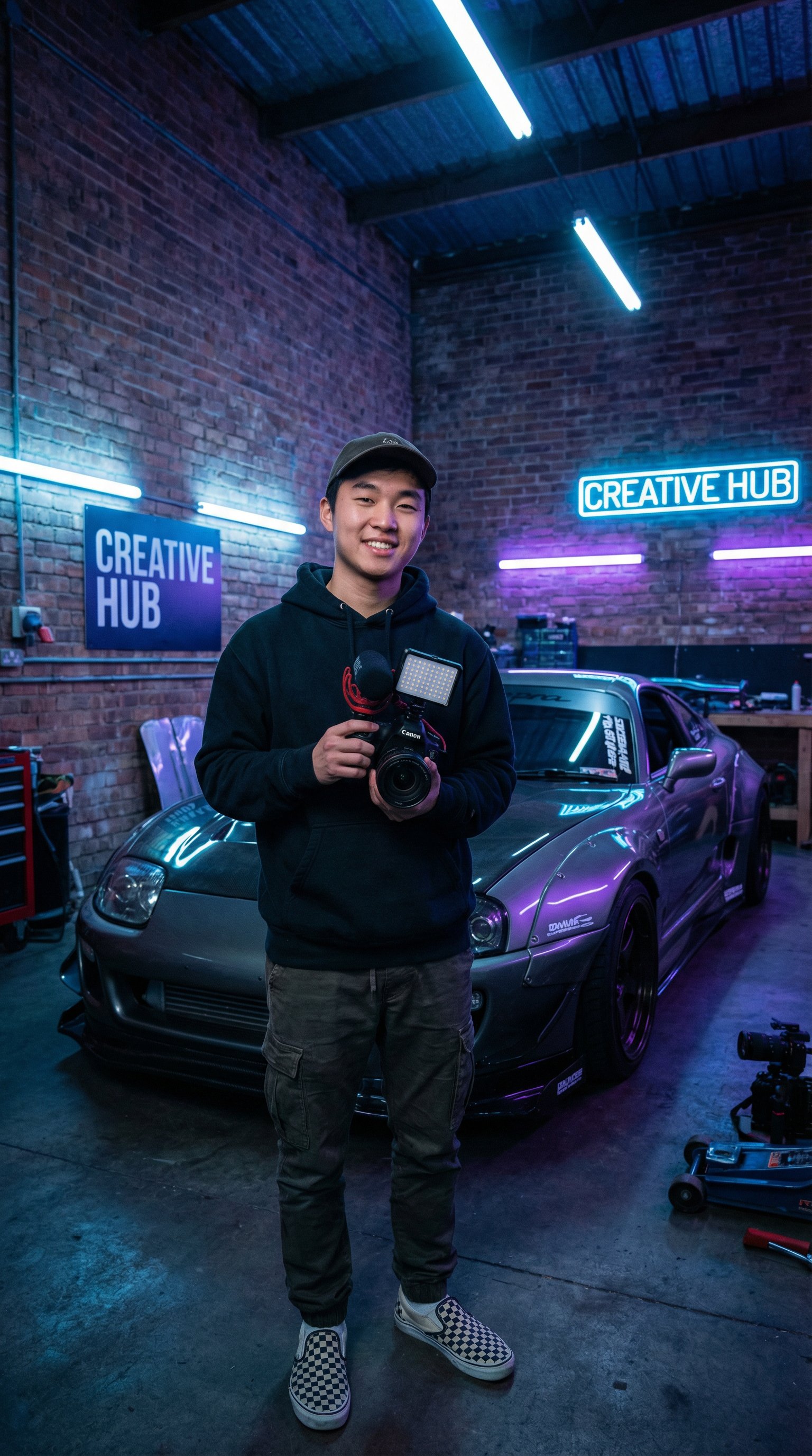 麻豆视频创作者