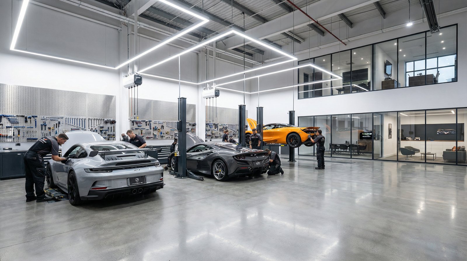 麻豆改装工坊视频