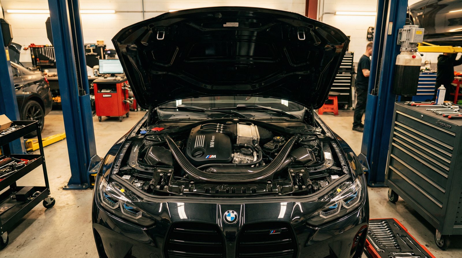 麻豆发动机改装视频教程