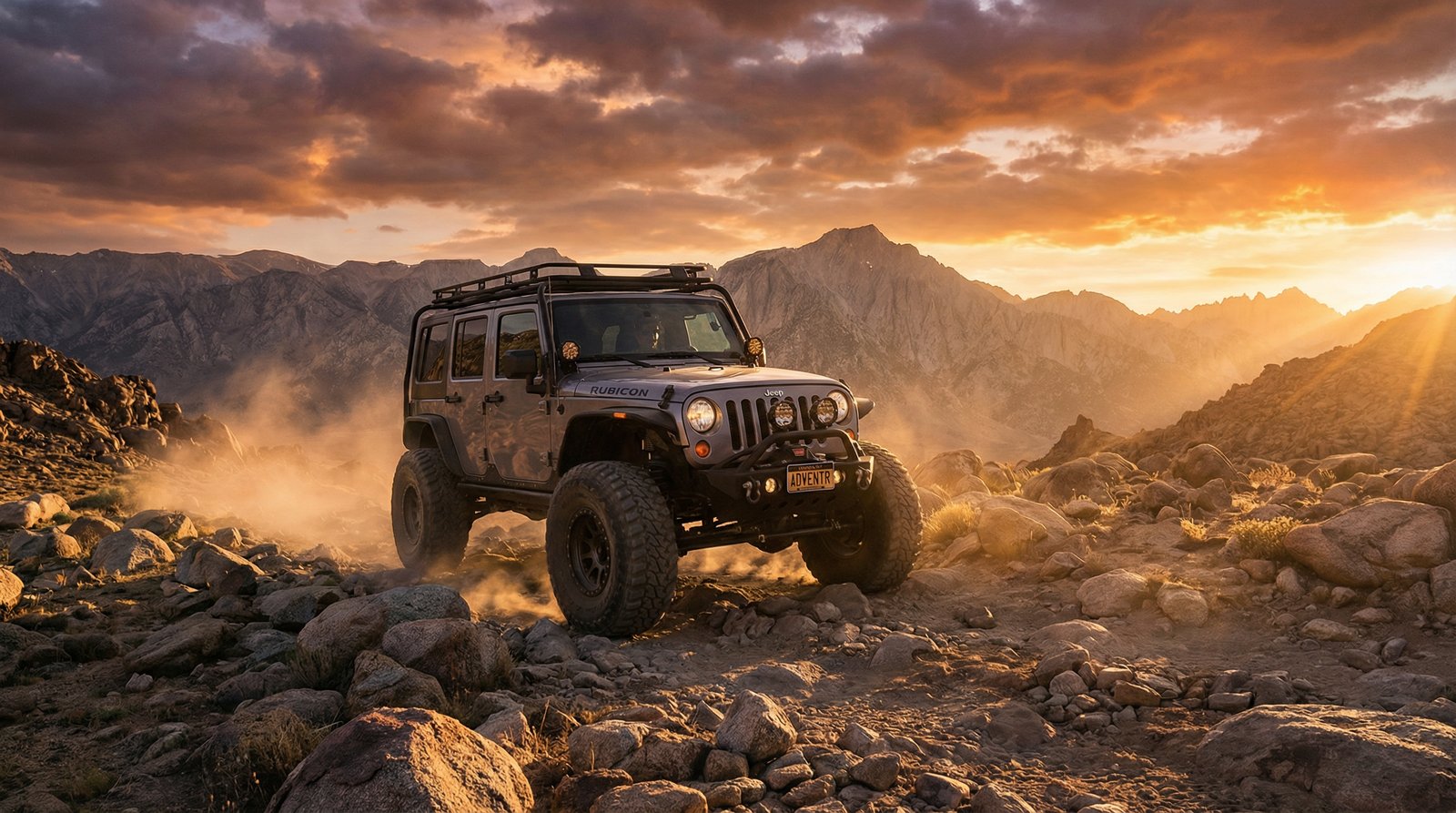 麻豆越野车穿越视频