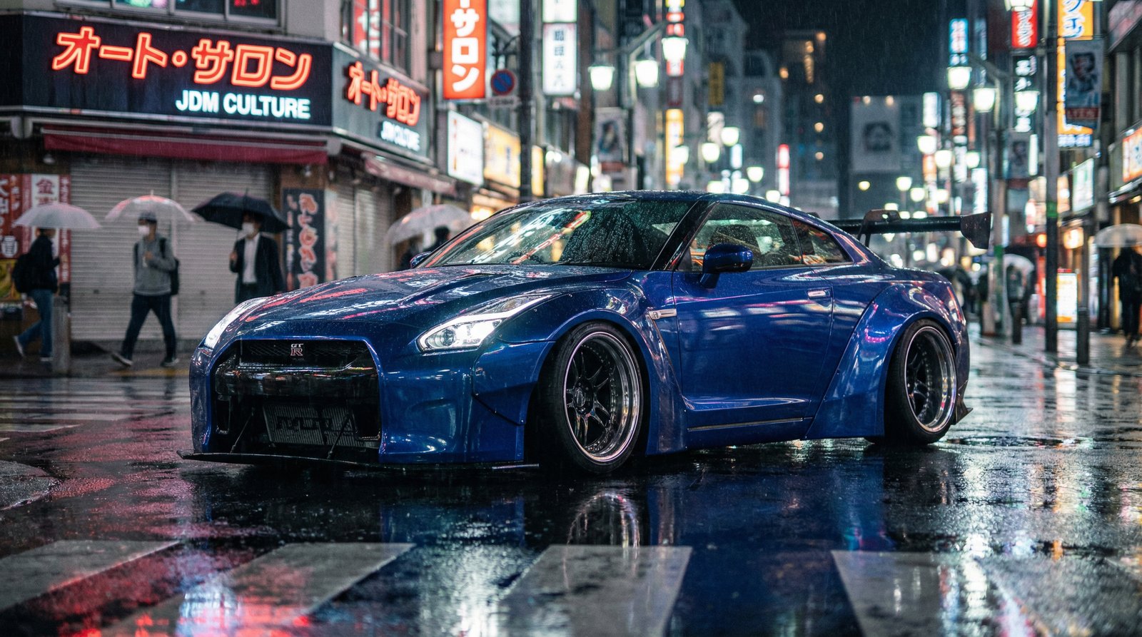 麻豆JDM改装文化视频