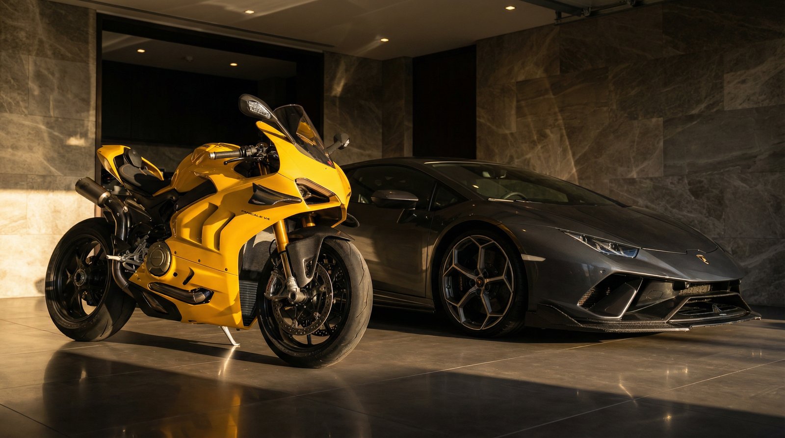 麻豆机车与跑车视频